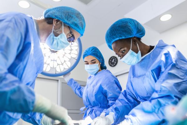 Lancaster Health
