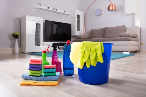 Lancaster Home Services