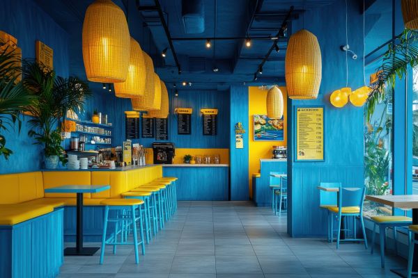 Lancaster Dining