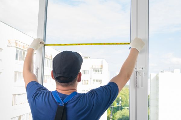 Lancaster Windows Installation