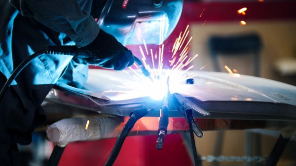 Lancaster Welding Service