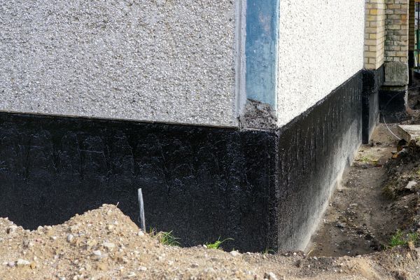 Lancaster Waterproofing