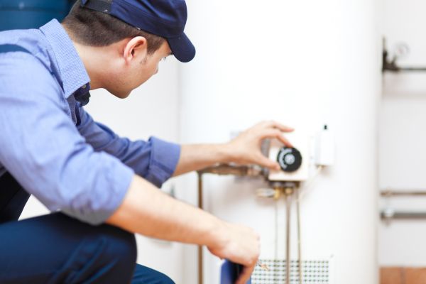 Lancaster Water Heater Service