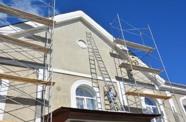 Lancaster Stucco Service