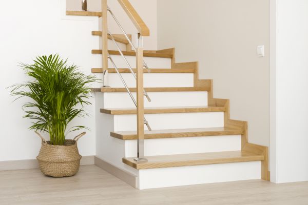 Lancaster Stairs and Rails Service
