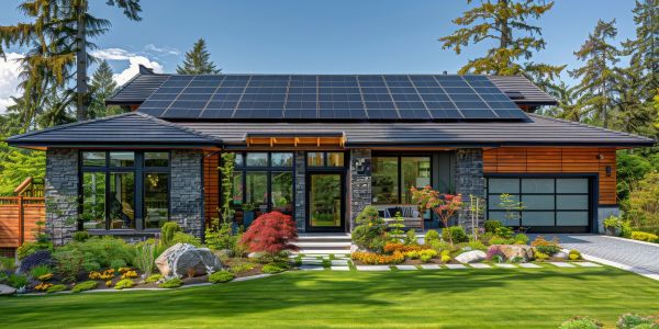 Lancaster Solar Panels Service