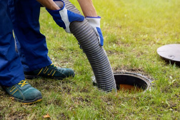 Lancaster Septic Service