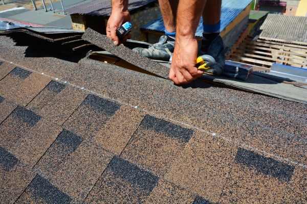 Lancaster Roofing Service