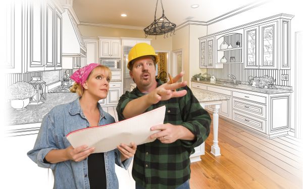 Lancaster Remodeling