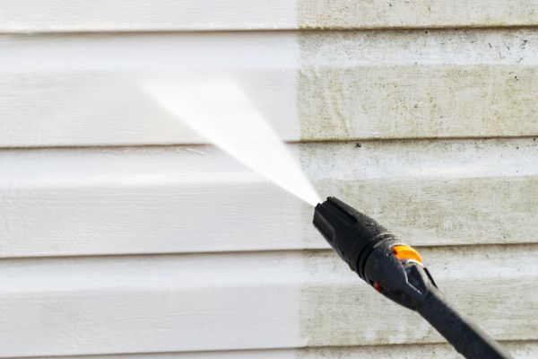 Lancaster Power Washing