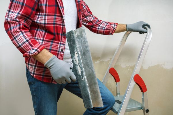 Lancaster Plastering Service