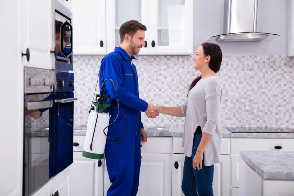 Lancaster Pest Control Service