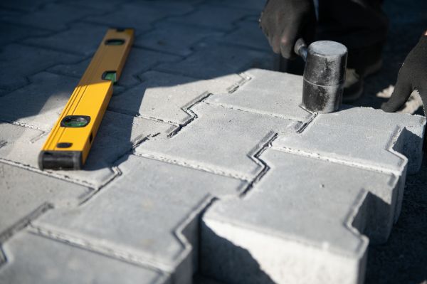 Lancaster Pavers Service