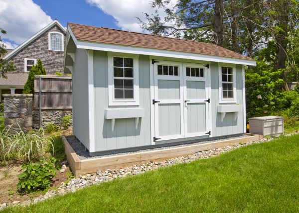 Lancaster Outdoor Structure Service