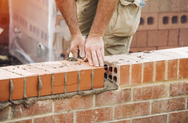 Lancaster Masonry Service