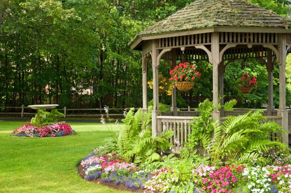 Lancaster Landscaping