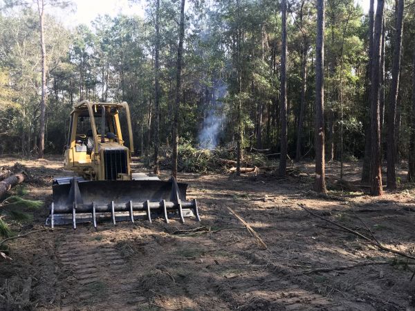 Lancaster Land Clearing