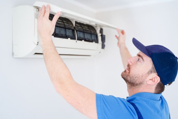 Lancaster HVAC Service