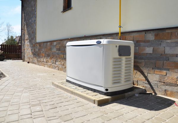 Lancaster Generator Service