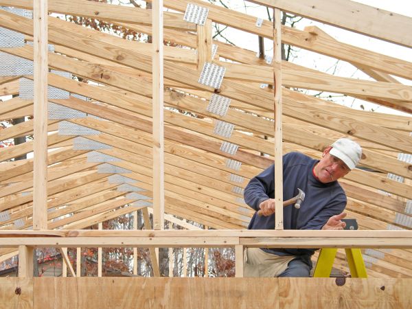Lancaster Framing