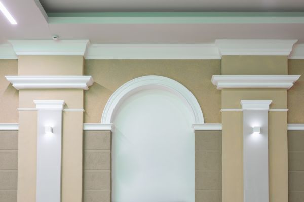 Lancaster Finish Carpentry