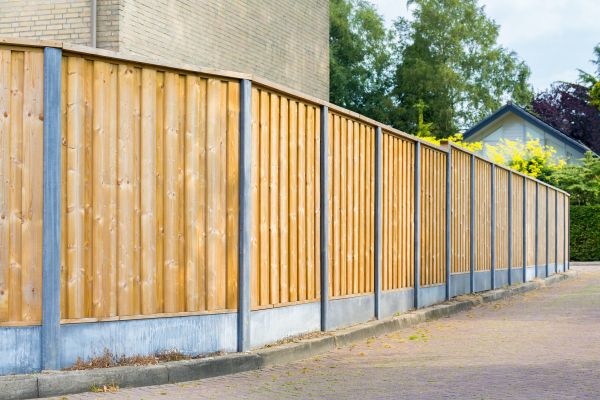 Lancaster Fence Service