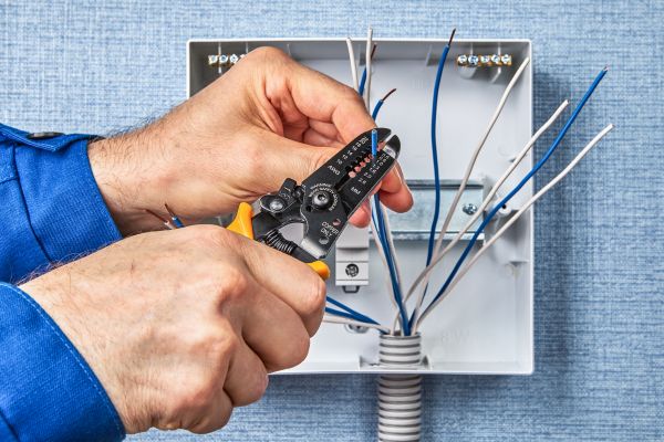 Lancaster Electrical Service