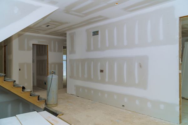 Lancaster Drywall Service