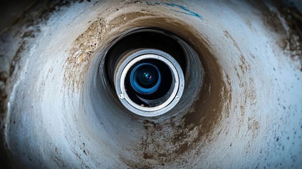 Lancaster Drain Camera Service