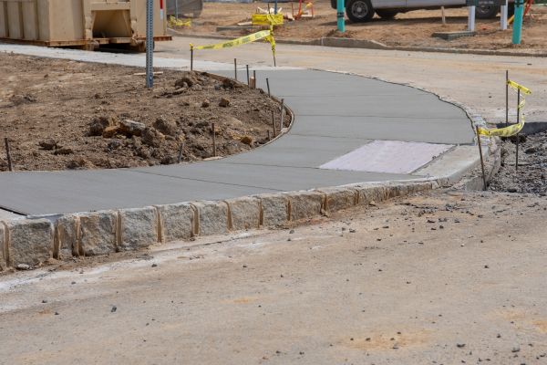 Lancaster Concrete Repair