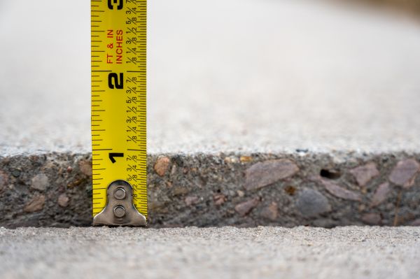 Lancaster Concrete Leveling