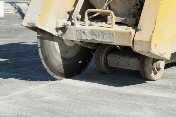 Lancaster Concrete Cutting