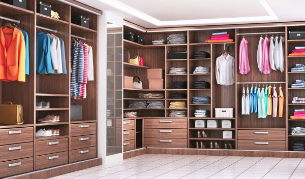 Lancaster Closet and Shelving Service